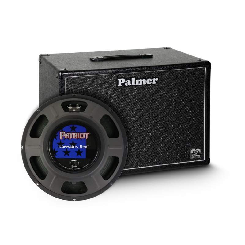 Gitarový reprobox 1 x 12