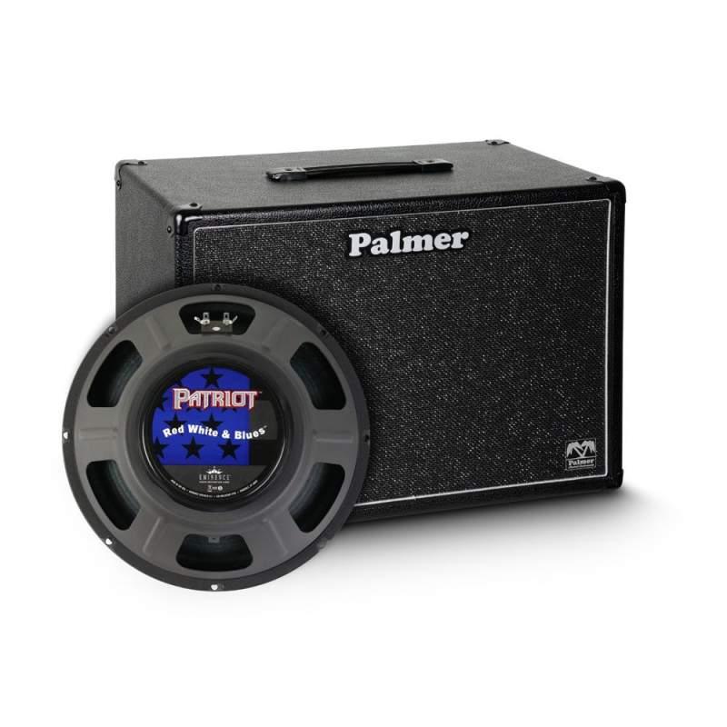 Gitarový reprobox 1 x 12