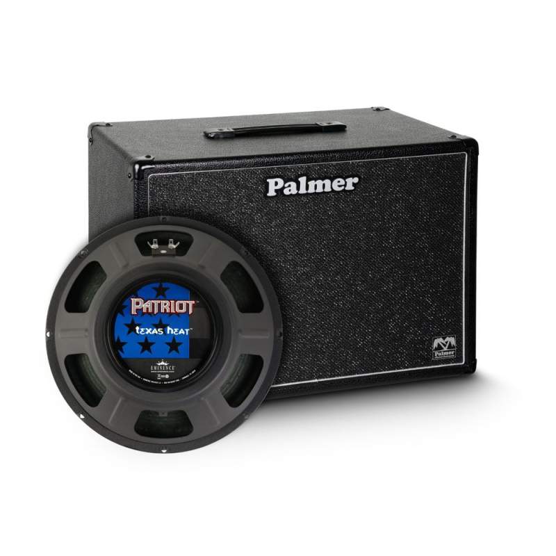 Gitarový reprobox 1 x 12