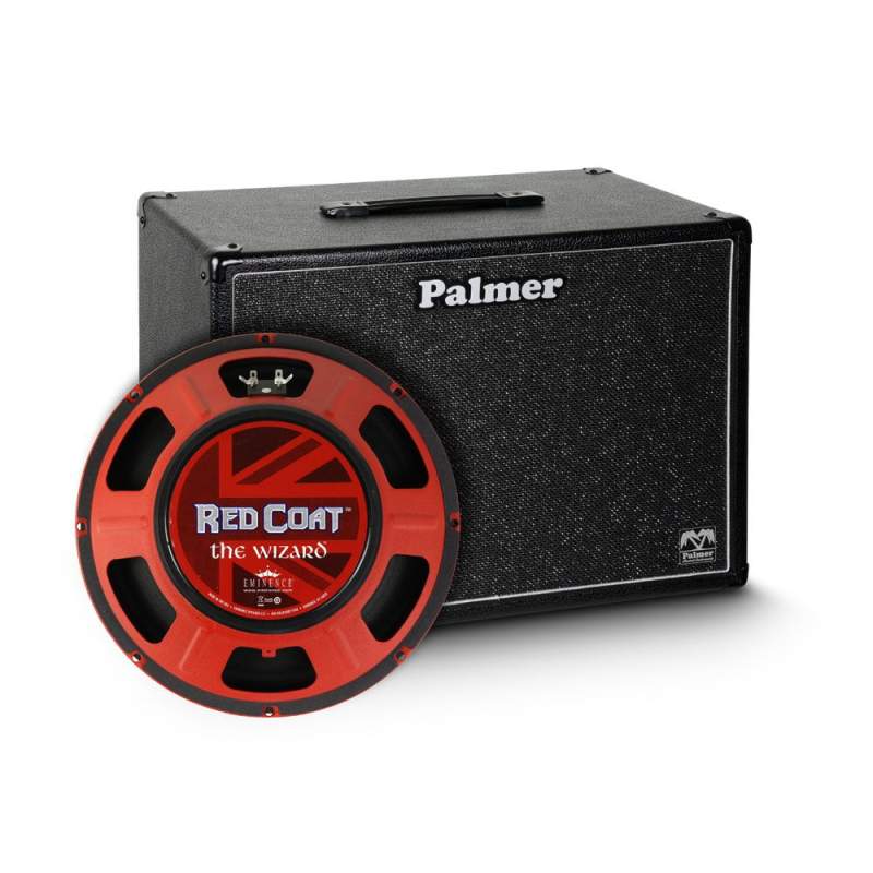 Gitarový reprobox 1 x 12