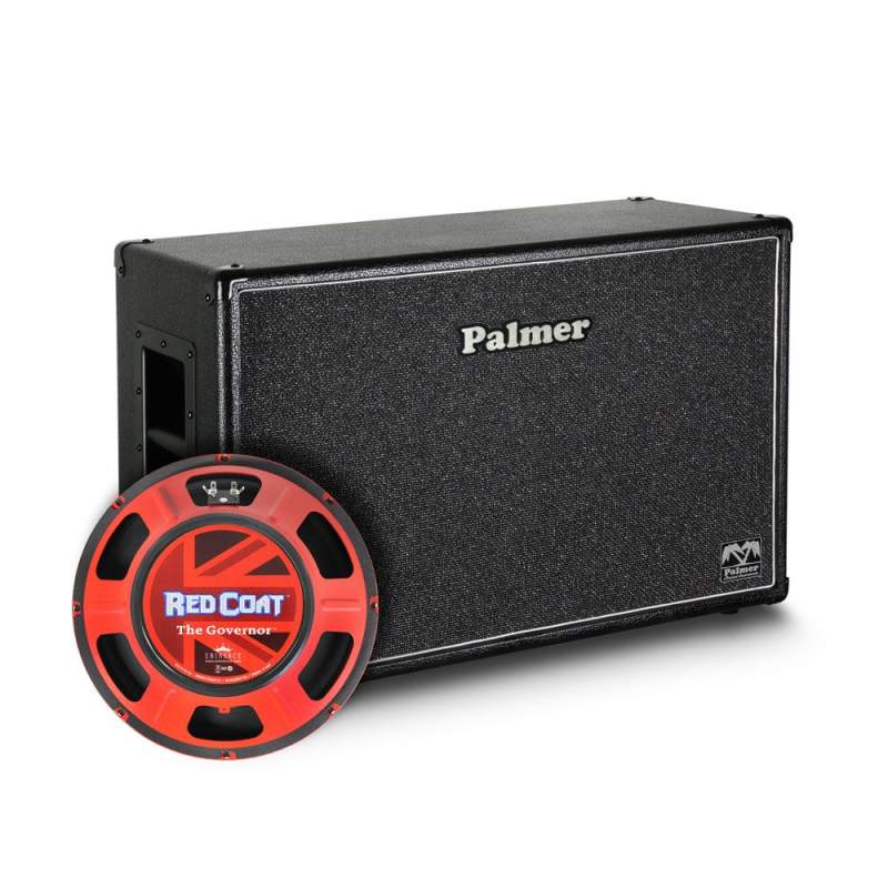 Gitarový reprobox 2 x 12