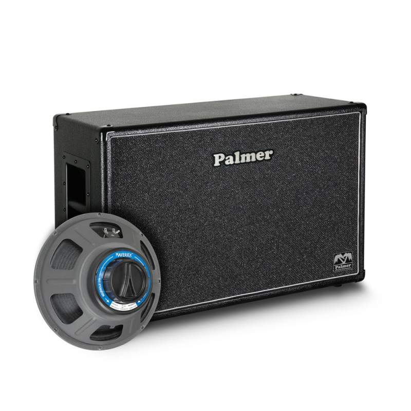 Gitarový reprobox 2 x 12