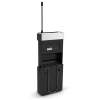 Bezdrôtový systém s headsetom LD Systems U506 BPH 2 - 11