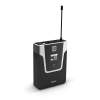 Bezdrôtový systém s headsetom LD Systems U508 BPH 2 - 6