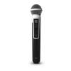 Bezdrôtový systém s mikrofónom LD Systems U304.7 HHD - 7