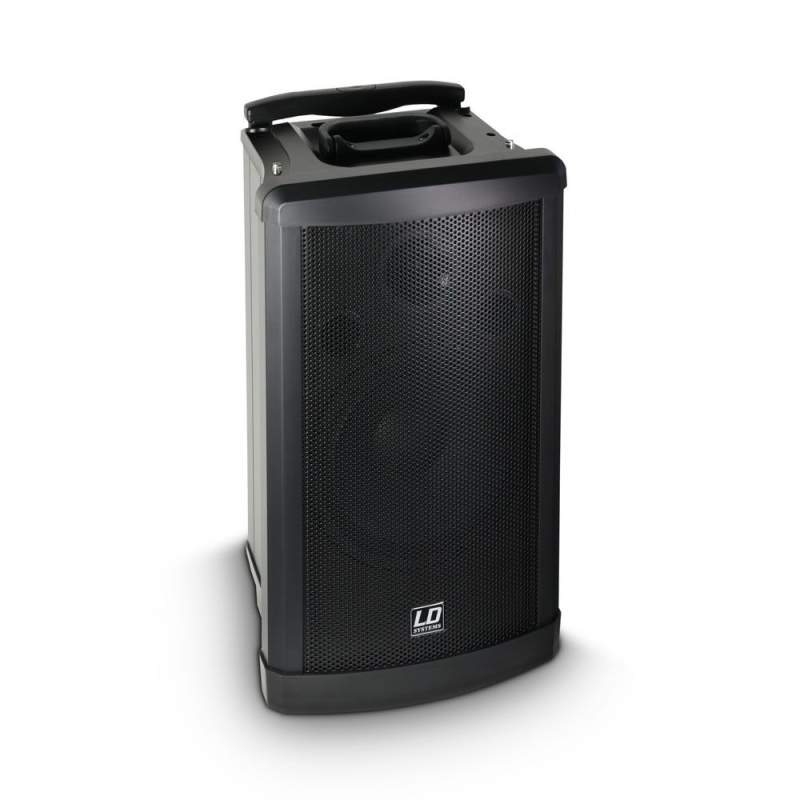 Aktívny slave reproduktor LD Systems Roadman 102 SL - 1