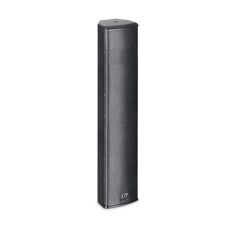 Pasívny inštalačný reprobox, čierny LD Systems SAT 442 G2 - 1
