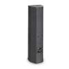 Pasívny inštalačný reprobox, čierny LD Systems SAT 442 G2 - 2