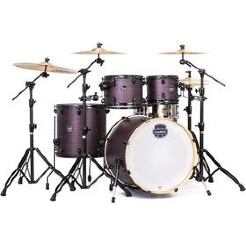Sada akustických bicích MAPEX Armory AR529SBUP - 1