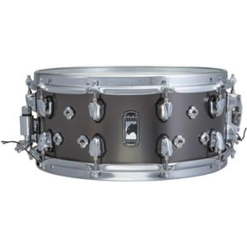 Snare bubon MAPEX Black Panther BPBR460CSB - 1