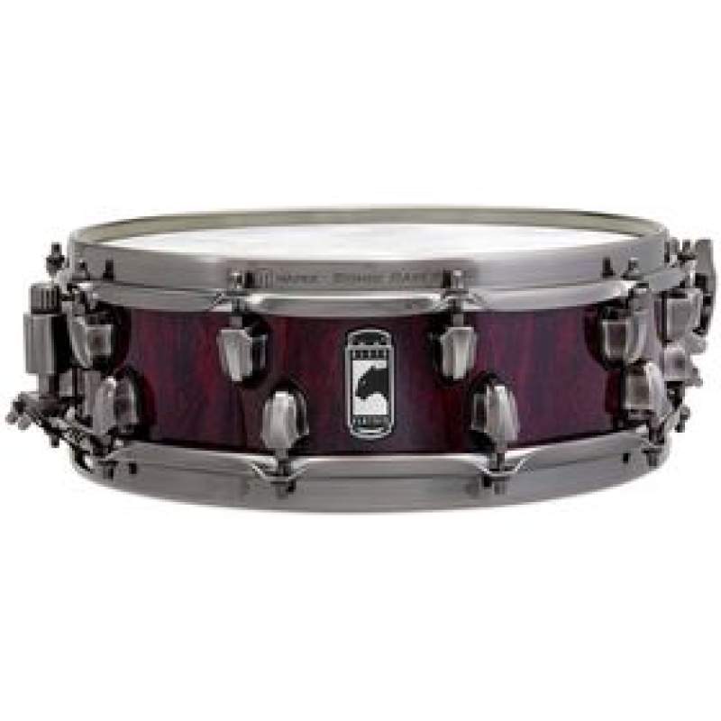 Snare bubon MAPEX Black Panther BPMH445LRCY - 1
