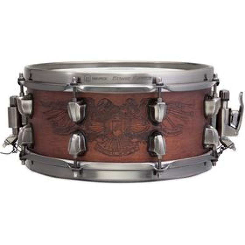 Snare bubon MAPEX Black Panther BPMW255LWH - 1