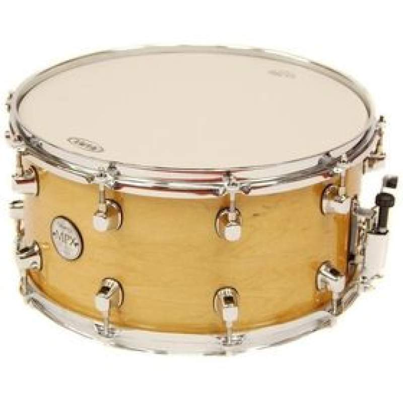 Snare bubon MAPEX MPX MPML4800CNL - 1