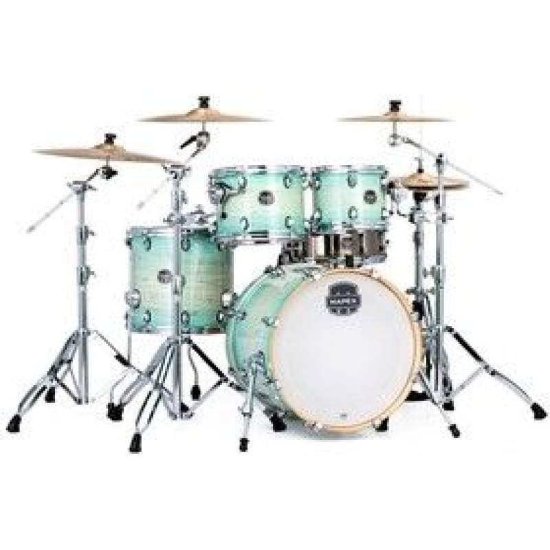 Sada akustických bicích MAPEX Armory AR504SUM - 1