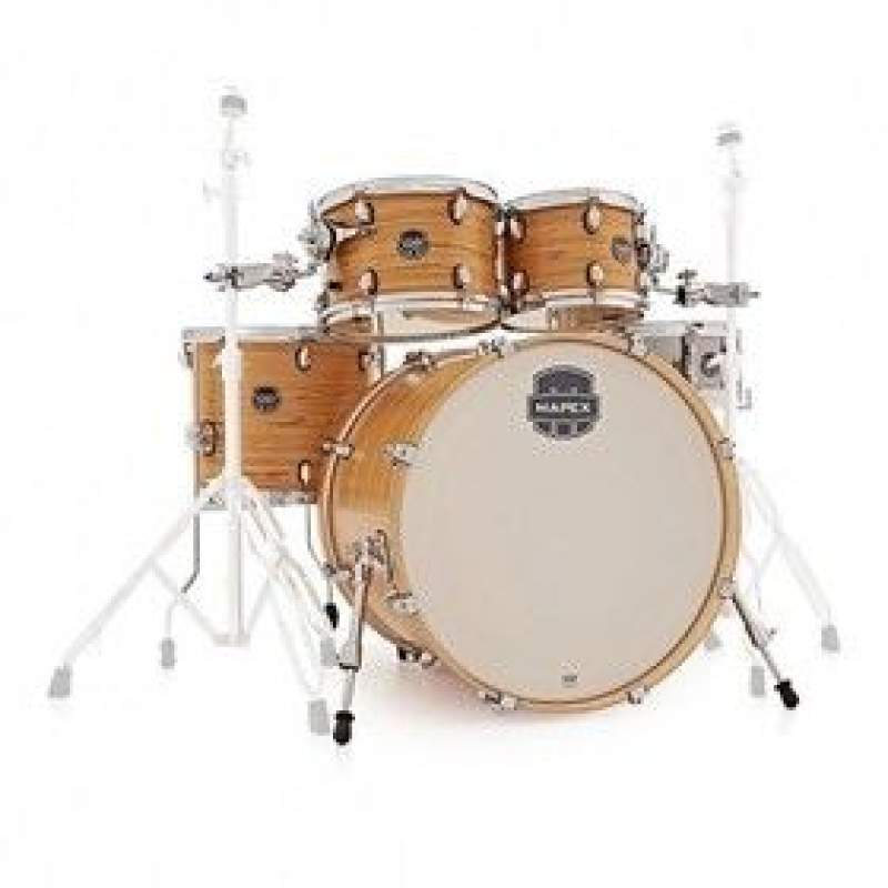 Sada akustických bicích MAPEX Armory AR504SDW - 1