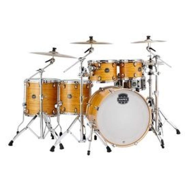 Sada akustických bicích MAPEX Armory AR628SFUDW - 1