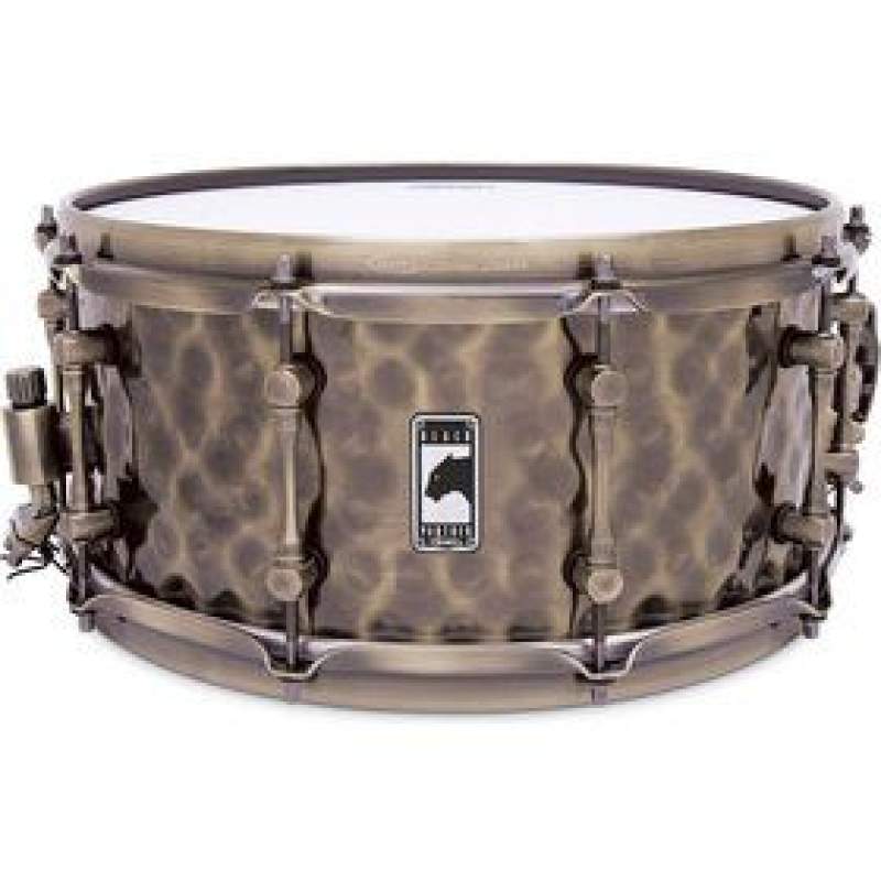Snare bubon MAPEX Black Panther BPBR465HZN - 1