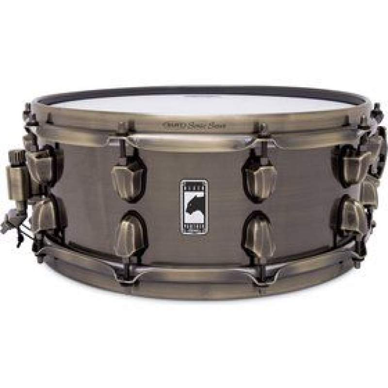 Snare bubon MAPEX Black Panther BPBR4551ZN - 1