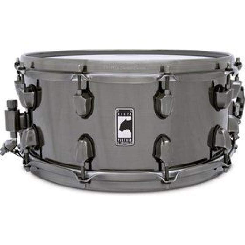 Snare bubon MAPEX Black Panther BPST4651LN - 1