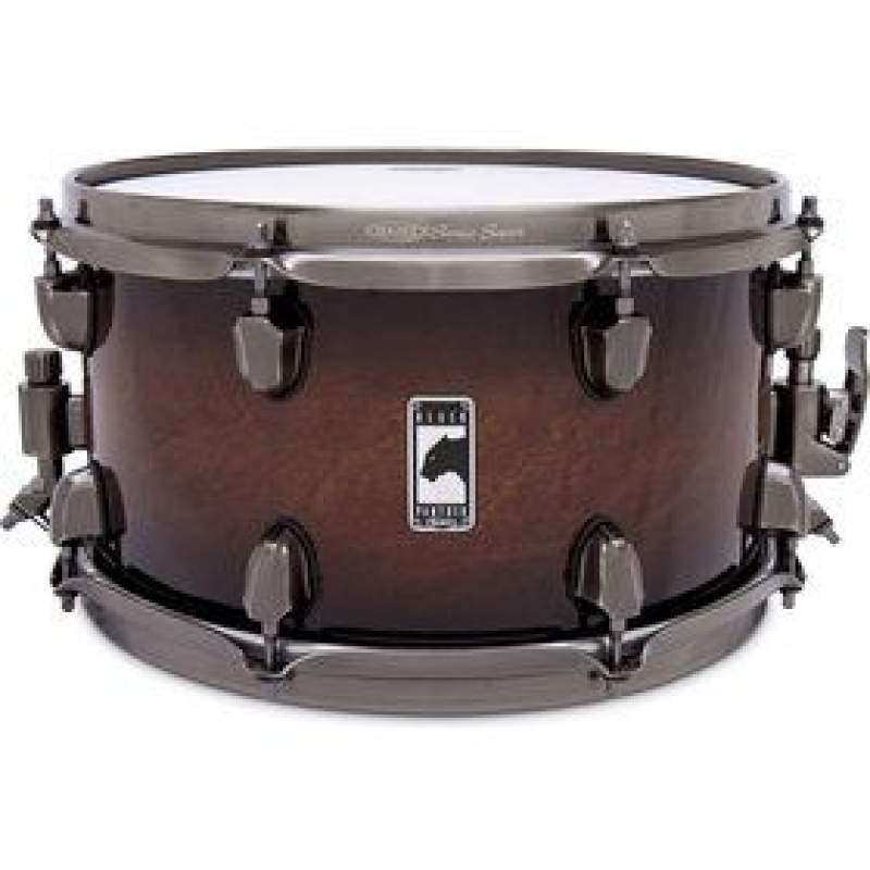 Snare bubon MAPEX Black Panther BPML3700LNWU - 1
