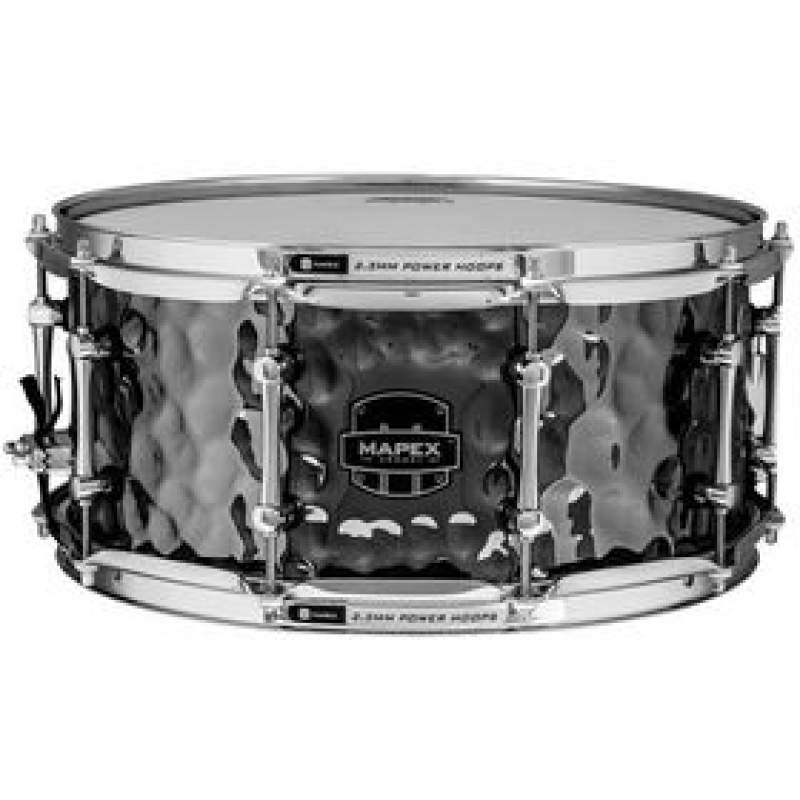 Snare bubon MAPEX Armory ARST465HCEB - 1