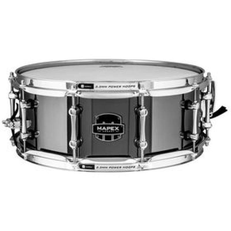 Snare bubon MAPEX Armory ARST4551CEB - 1
