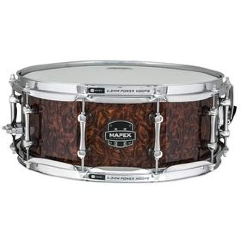 Snare bubon MAPEX Armory ARML4550KCWT - 1