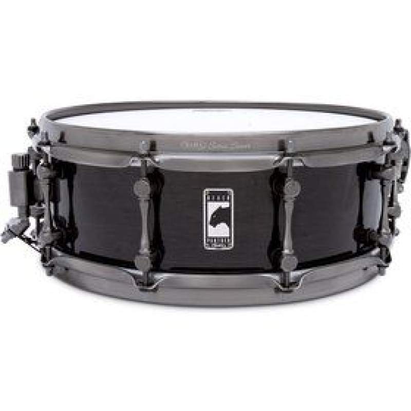 Snare bubon MAPEX Black Panther BPML4500LNTB - 1