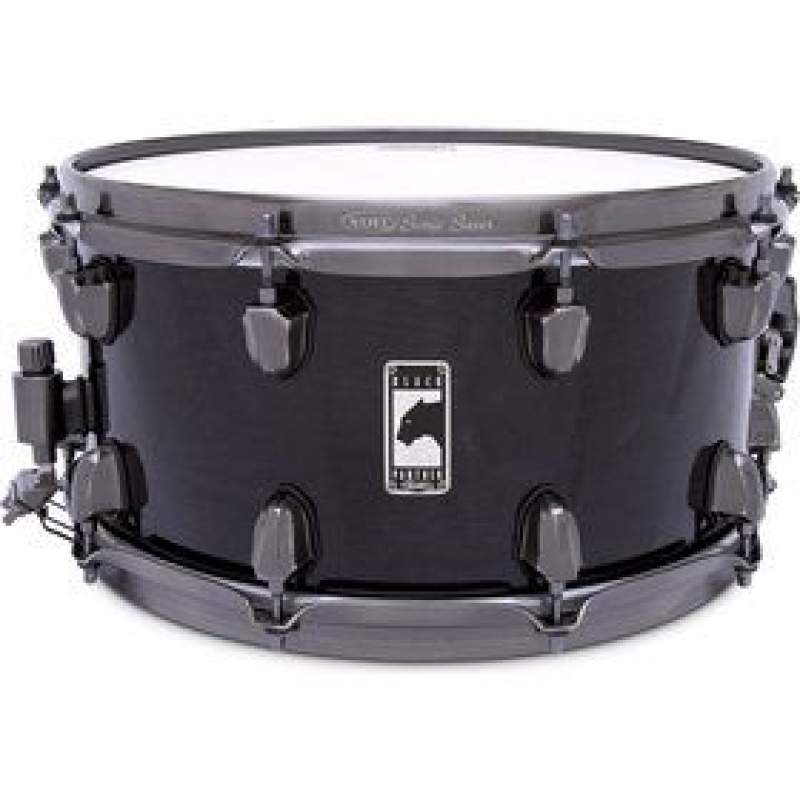 Snare bubon MAPEX Black Panther BPML4700TLNTB - 1