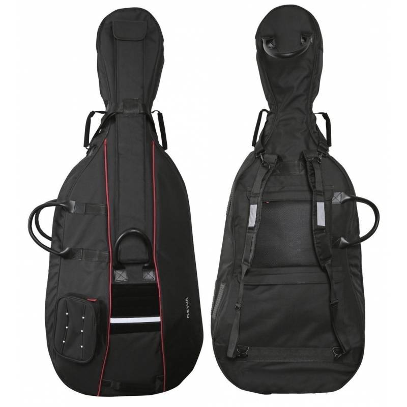 Gig Bag pre cello PRESTIGE GEWA 291500 - 1