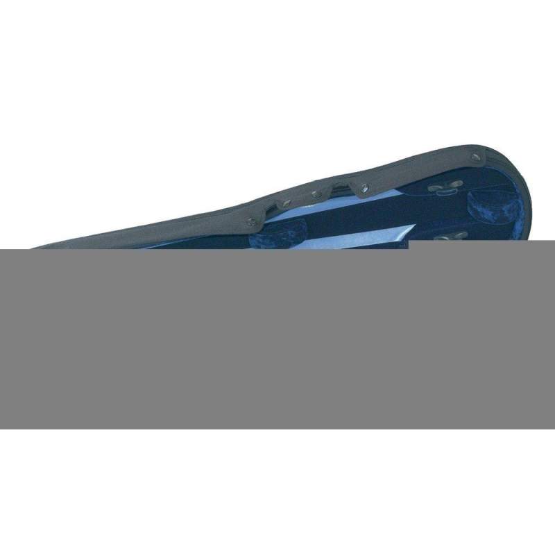 Tvarové puzdro pre husle Liuteria Concerto GEWA 300805 - 1