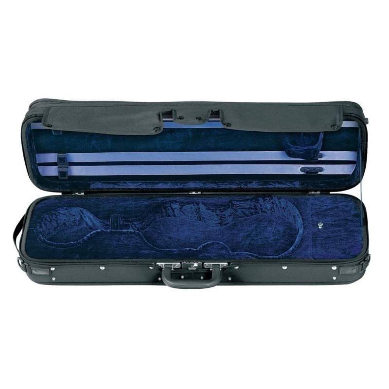 Puzdro pre husle Liuteria Concerto GEWA 309225 - 1