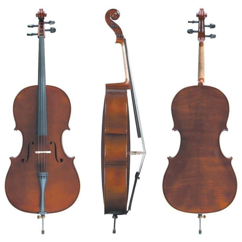 cello Allegro GEWA 402312 - 1