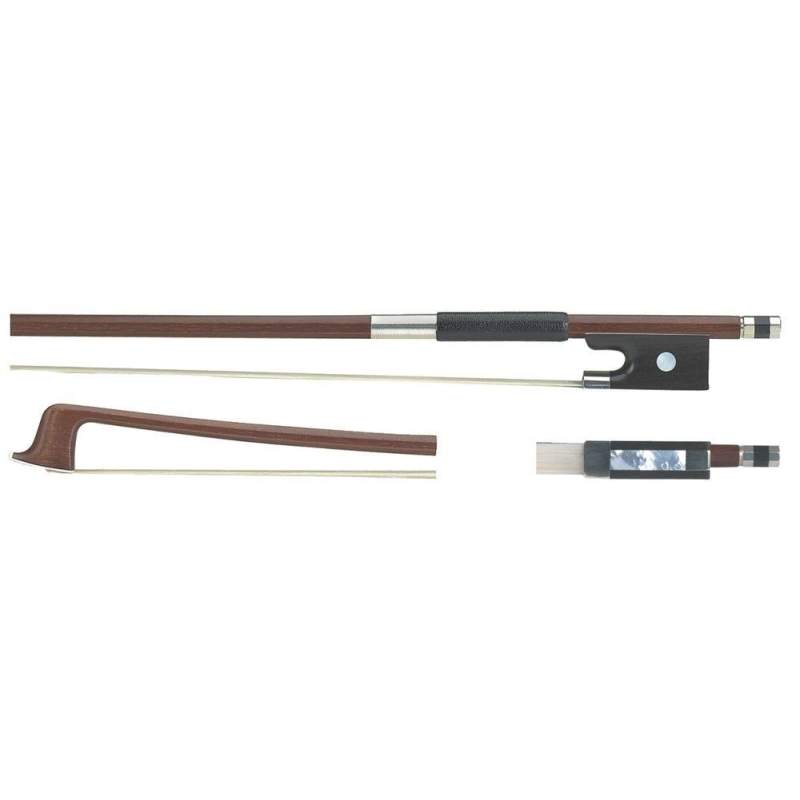 Husľový slák Brazil drevo Student GEWA Made in Germany 404083 - 1