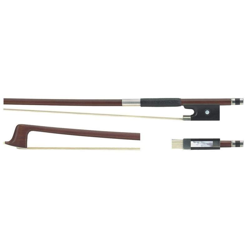 Husľový slák Brazil drevo Student GEWA Made in Germany 404092 - 1
