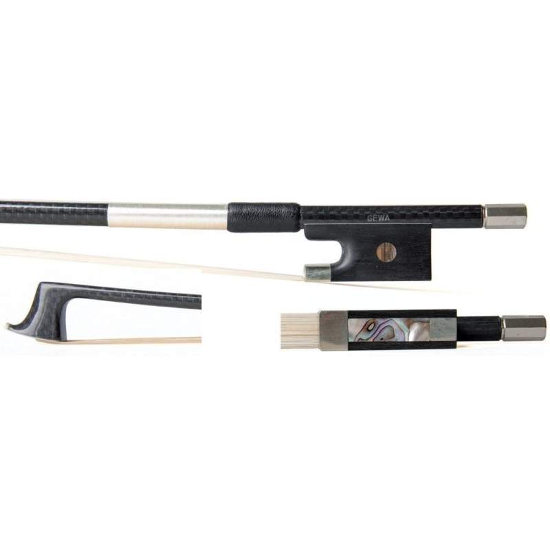 Slák pre husle Carbon GEWA 404300 - 1