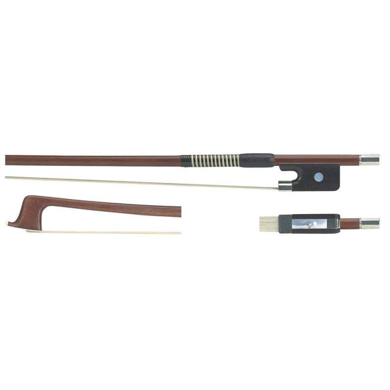 Slák pre violu Brazil drevo Student GEWA Made in Germany 404332 - 1