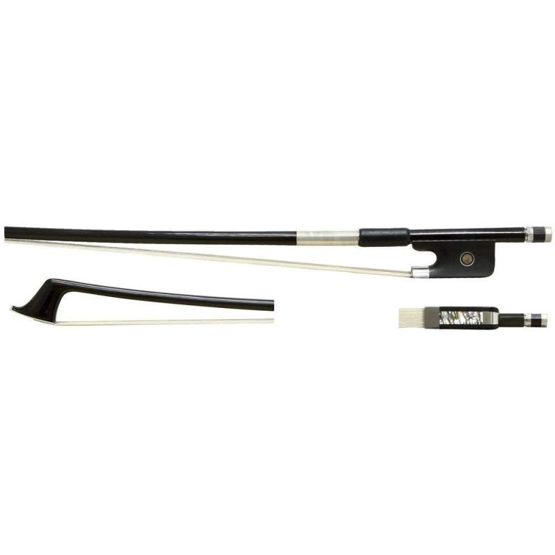 Slák pre violu Carbon GEWA 404547502 - 1