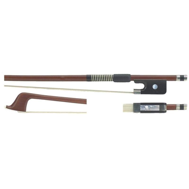 Slák pre čelo Brazil drevo Student GEWA Made in Germany 404595 - 1