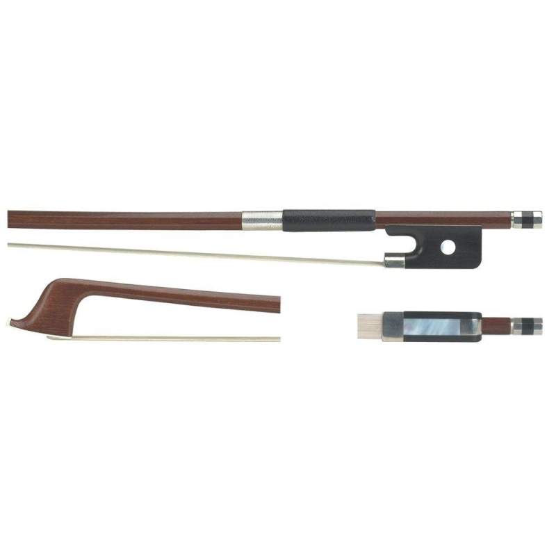 Slák pre čelo Brazil drevo Student GEWA Made in Germany 404603 - 1