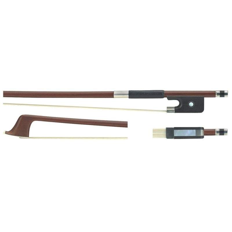 Slák pre čelo Brazil drevo Student GEWA Made in Germany 404612 - 1