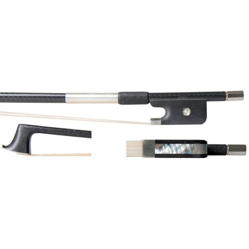 Slák pre čelo Carbon GEWA 404798 - 1