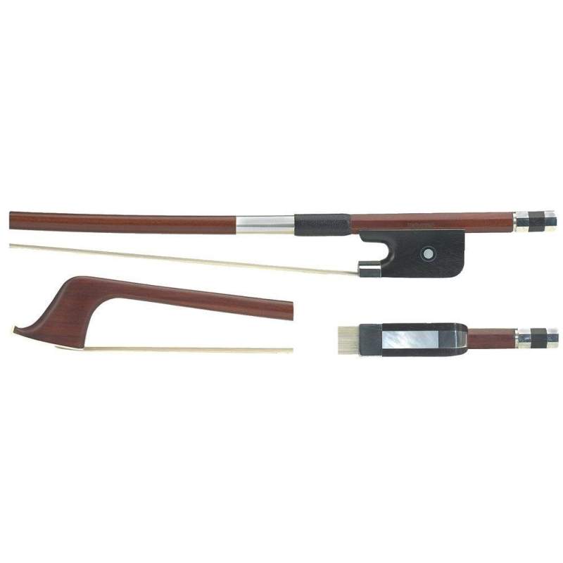Slák pre kontrabas W.R. Wild GEWA Made in Germany 404941 - 1