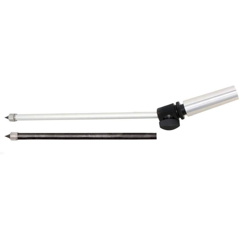 Bodec pre cello Hliník Stahlhammer 413876 - 1