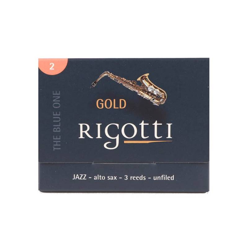 Rigotti Gold RGA20/3