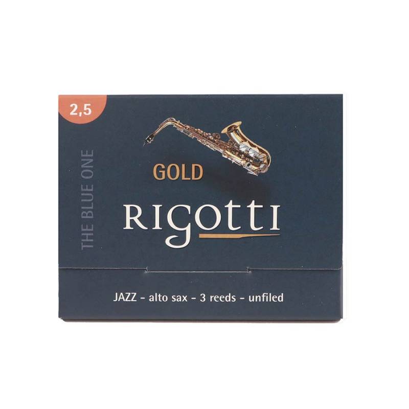 Rigotti Gold RGA25/3