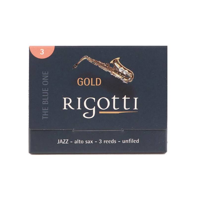 Rigotti Gold RGA30/3