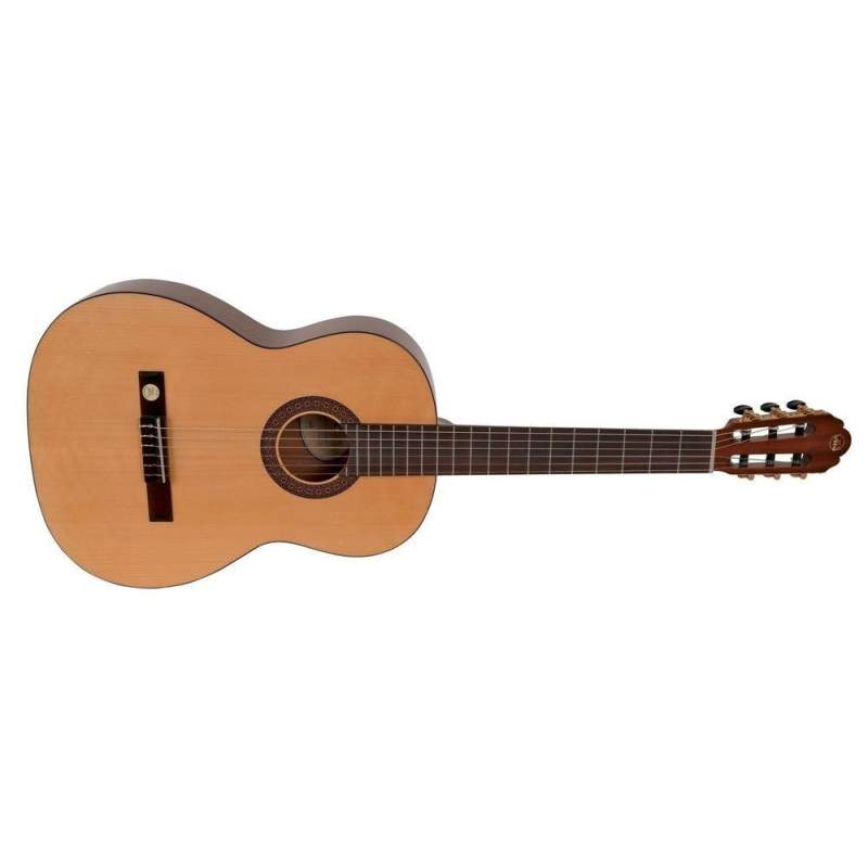 Koncertné gitara Pre Arte GC 130 A GEWA 500118 - 1