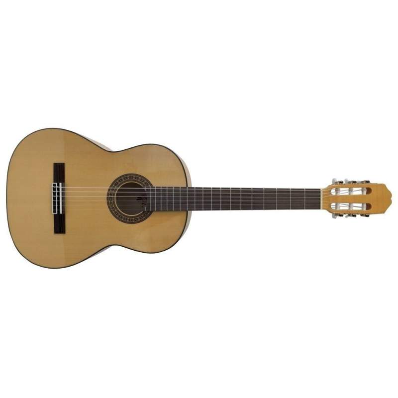 Koncertné gitara Pre Arte Flamenco GEWA 500124 - 1