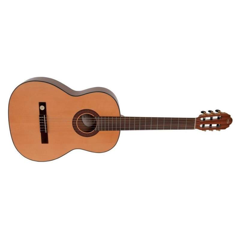 Koncertné gitara Pre Arte GC 210 A GEWA 500130 - 1